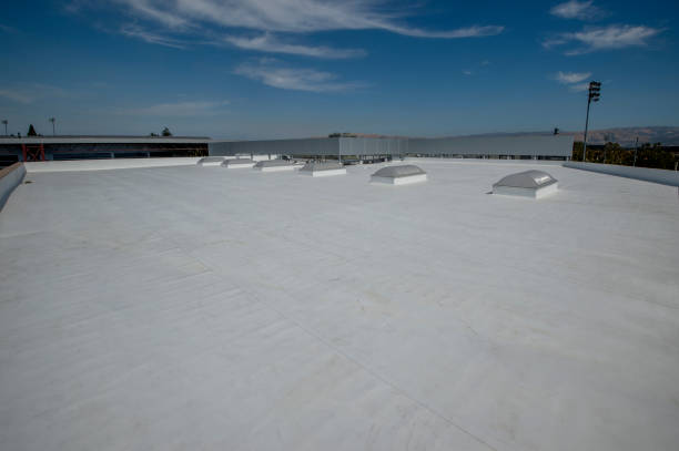 Commercial Roofing Services in Richmond, MI